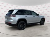 New 2025 Jeep Grand Cherokee Altitude image 4
