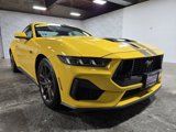 Used 2024 Ford Mustang GT Premium image 4