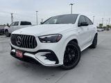 New 2025 Mercedes-Benz GLE 53 AMG 4MATIC Coupe image 3
