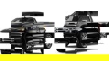 New 2026 Chevrolet Silverado 1500 High Country w/ High Country Premium Package image 4