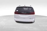 New 2025 Chrysler Pacifica Pinnacle image 4
