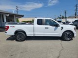 Used 2023 Ford F150 XL w/ STX Appearance Package image 3
