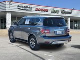 Used 2017 Nissan Armada SL image 4