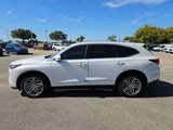 Used 2024 Acura MDX SH-AWD w/ Advance Package image 5