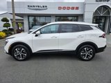Used 2023 Kia Sportage EX image 2