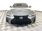 Used 2023 Lexus IS 350 F Sport image 2