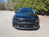 New 2025 Kia Carnival SX Prestige image 4