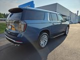 New 2025 Chevrolet Suburban Premier w/ Sun And Tow Package image 3