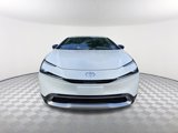 New 2026 Toyota Prius Plug-In Hybrid image 2