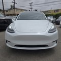 Used 2022 Tesla Model Y Performance image 2