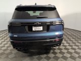 New 2026 Chevrolet Traverse RS image 5