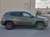 Used 2021 Jeep Compass Latitude image 4