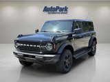 New 2025 Ford Bronco Big Bend image 3