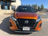 Used 2022 Nissan Kicks SR image 3