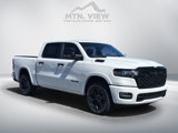 New 2025 RAM 1500 Big Horn image 2