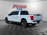 New 2025 Ford F150 Lightning XLT image 3