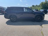 New 2025 Toyota Grand Highlander AWD image 5