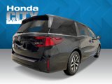 New 2025 Honda Odyssey EX-L image 5