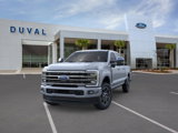New 2025 Ford F350 Platinum w/ Platinum Plus Package image 2