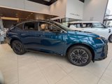 New 2025 Nissan Murano Platinum image 5