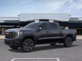 New 2026 GMC Sierra 1500 AT4 w/ AT4 Premium Package image 3