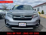 Used 2020 Honda Pilot Touring image 2