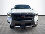 New 2025 Nissan Frontier PRO-4X image 2