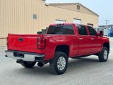 Used 2016 Chevrolet Silverado 3500 LTZ w/ Duramax Plus Package image 6