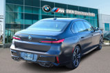 New 2025 BMW 760i xDrive w/ Executive Package image 4