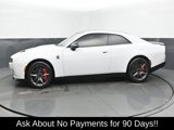 New 2024 Dodge Charger R/T Scat Pack w/ Plus Group image 2