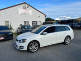 Used 2017 Volkswagen Golf SEL image 2