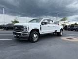 New 2025 Ford F350 XL w/ FX4 Off-Road Package image 3
