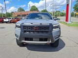 New 2025 Nissan Frontier PRO-4X image 2