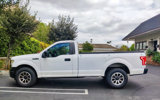 Used 2015 Ford F150 XL w/ Equipment Group 101A Mid image 3