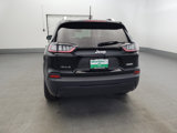 Used 2020 Jeep Cherokee Latitude Plus image 6