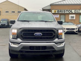 Used 2021 Ford F150 XLT w/ Equipment Group 302A High image 2