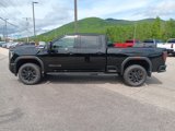 New 2025 GMC Sierra 2500 AT4 image 4