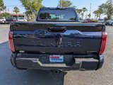 New 2025 Toyota Tundra Platinum image 5