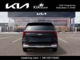 New 2025 Kia Carnival EX image 5