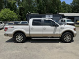 Used 2012 Ford F150 King Ranch image 4