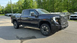 New 2025 GMC Sierra 2500 Denali Ultimate image 2