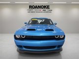 Used 2023 Dodge Challenger SRT Hellcat w/ Driver Convenience Group image 4