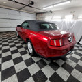 Used 2012 Ford Mustang Convertible image 5