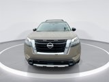 New 2025 Nissan Pathfinder Platinum w/ Cargo Package image 3