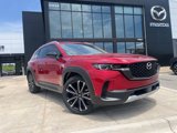 New 2025 MAZDA CX-50 AWD 2.5 Turbo w/ Weather Package image 1