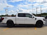 New 2025 Ford F150 Lariat image 4