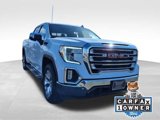 Used 2022 GMC Sierra 1500 SLT w/ SLT Premium Plus Package image 3