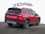 New 2025 Honda Pilot TrailSport image 5