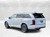 New 2026 Hyundai Palisade Calligraphy image 4