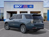 New 2025 Chevrolet Tahoe Premier image 3